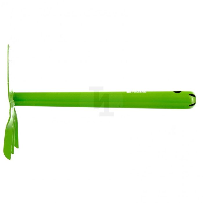 Рыхлитель комбинир. "Лепесток 3D" МК-2 3 витых зуба, цельномет.(ТР)