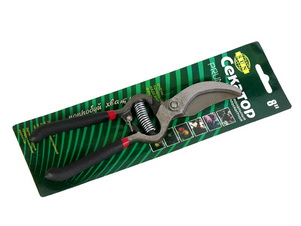 Ножницы-секатор ПРОФИ 8" OR-18 Д