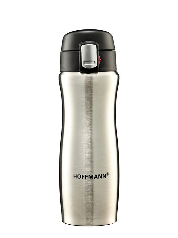 Термокружка нерж. HM 20345 0,42л ХМ