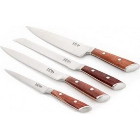 Набор ножей LARA LR05-11 (5пр)