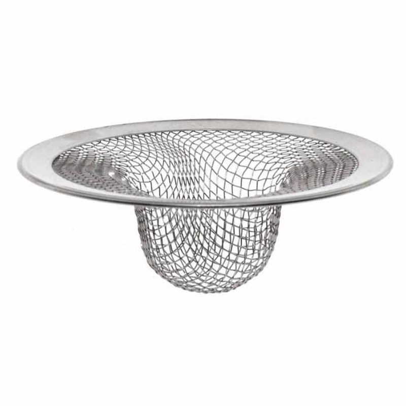 Пробка-сетка д/раковины d=7cм J34-126 Мд