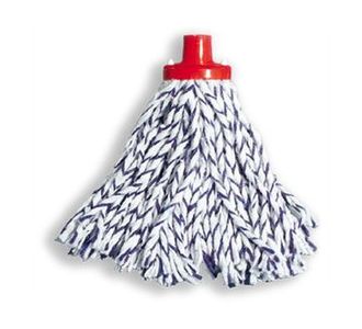 Насадка к МОП - хлопок ЗЕБРА YORK 7306