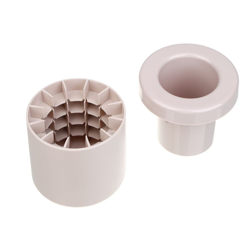 Форма д/льда силикон. 856-176 9*8см (60 кубиков) Гала