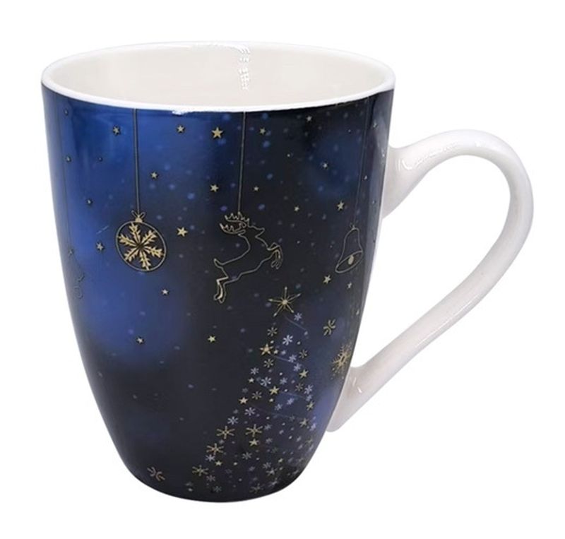 Кружка MFK20604 350мл.