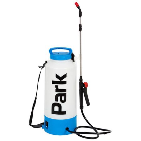 Опрыскиватель эл. 10л. 006444 (с телескоп.уд.) Park