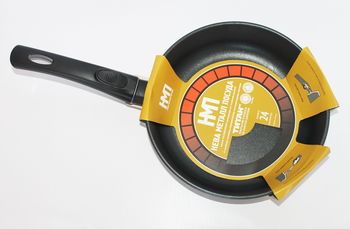 Сковорода С-П d240мм. "Титан" а/пр. 9024 съемн.руч.