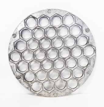 Пельменница 1669 метал.