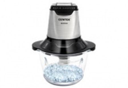 Измельчитель (чоппер) CENTEK CT-1392 (600Вт, стакан 600мл, )