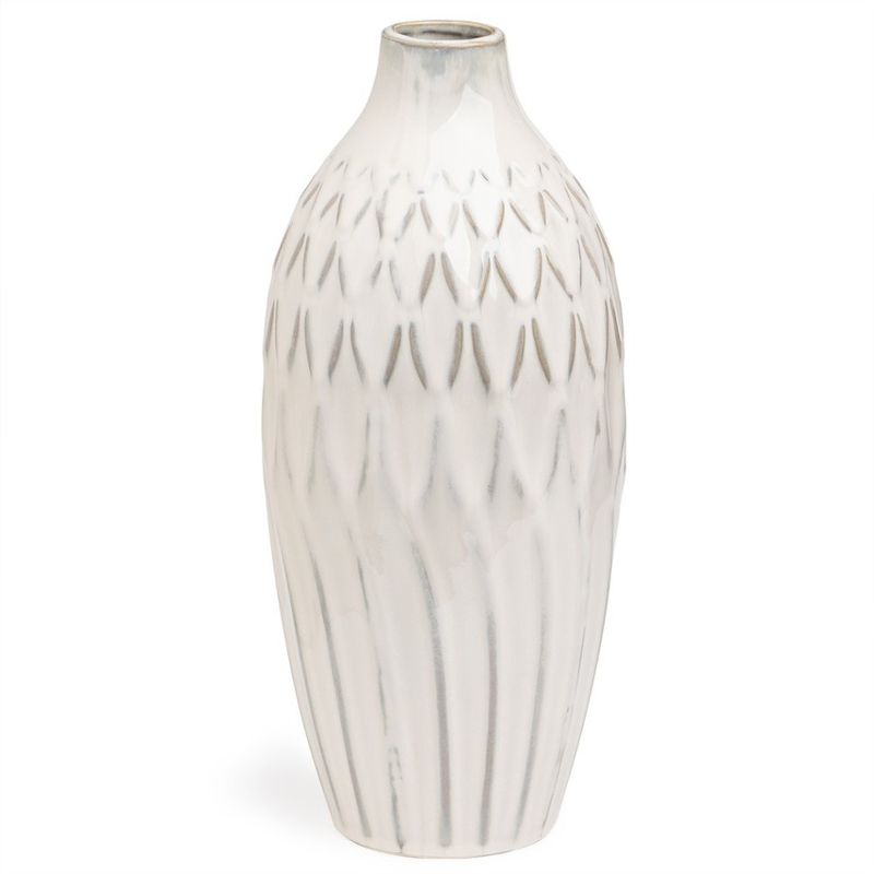 Ваза д/цв. 102-717 (h=30см. )