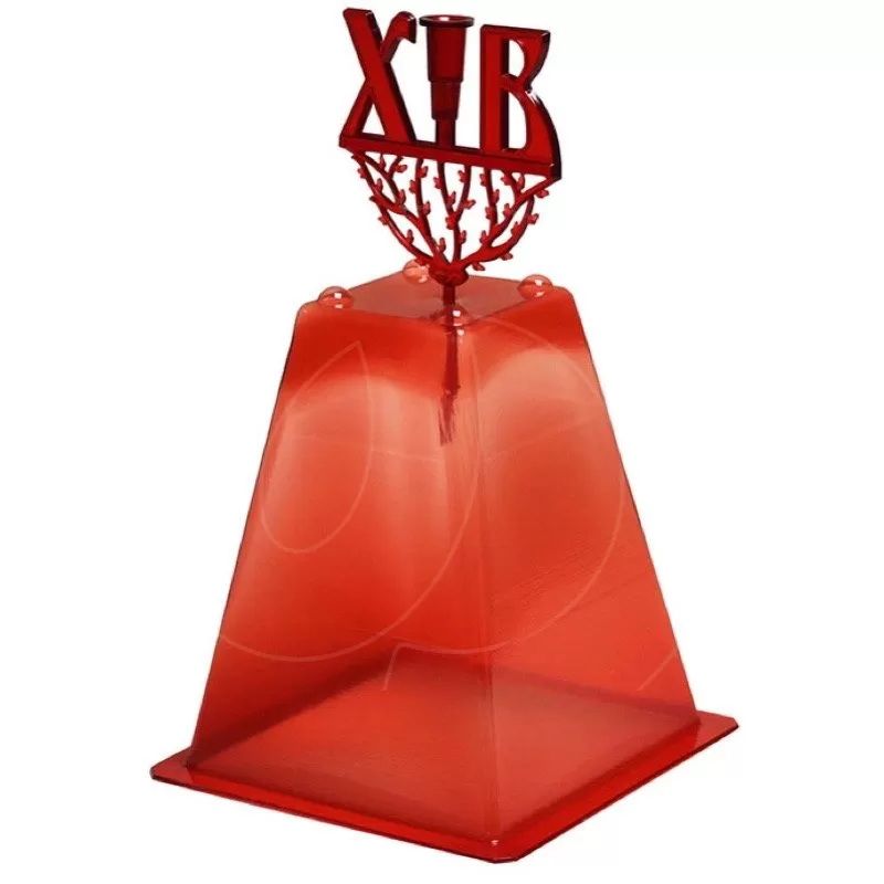 Форма д/пасхи мини 40026 ПД