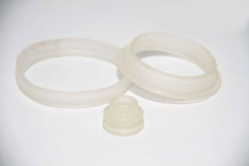 Комплект гермет. манжет д/термоса типа А 1с 272 Аша