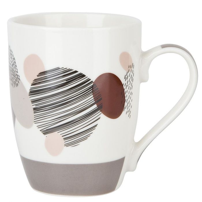 Кружка 1620147-1 "Modern" 340мл. ЕНС