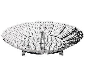 Пароварка "Лепесток" большая 4050 Д