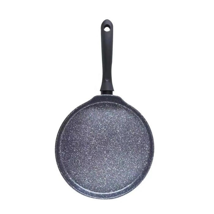 Блинница BK-6315 26см. ал. (а/пр.мрам.покр.)