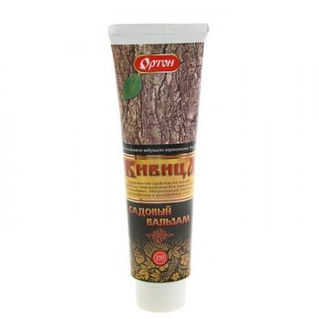 Бальзам садовый ЖИВИЦА 110г. 04-005 (Ортон)