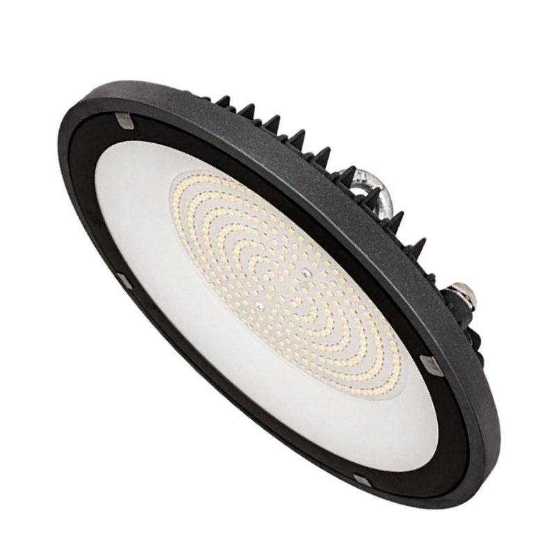 Светильник светодиодный Космос  UFO High Bay 100Вт. 6500К, KHB120d100W6500K д/высоких пролетов