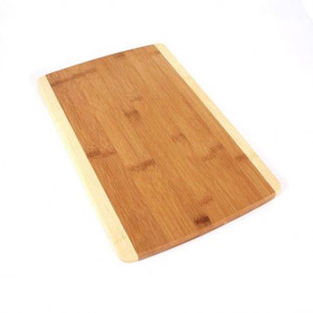 Доска разд. 380*250*18мм. №13 КТ-ДР-106 (бамбук)