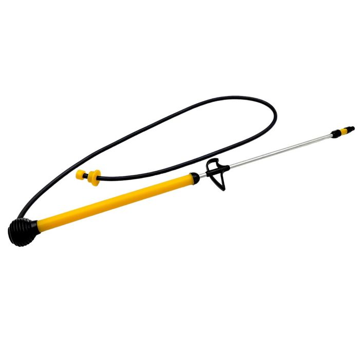 Опрыскиватель гидравлический ручной ОГ-308 Самара