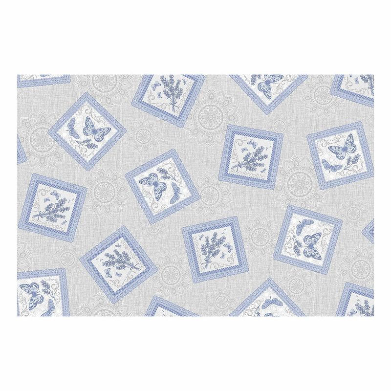 Клеенка "Мажор" 640/16 на неткан.основе (1,35*20м.) ТВЕРЬ