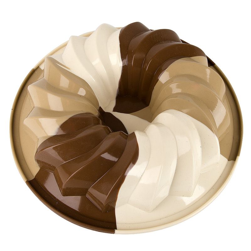 Форма д/выпечки силикон. 9904431 "Tiramisu" (d=27см. h=6см.) ЕНС