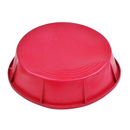 Форма д/выпечки силикон. 856-100 d 20*5,5см. VETTA