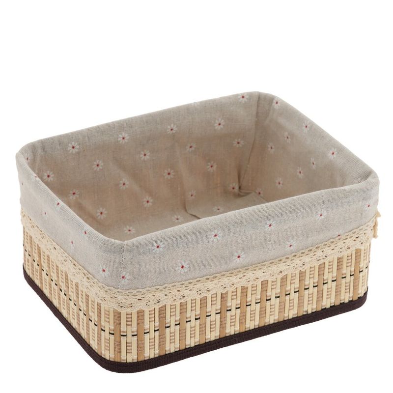 Корзина 818777 (26*20*12см.)