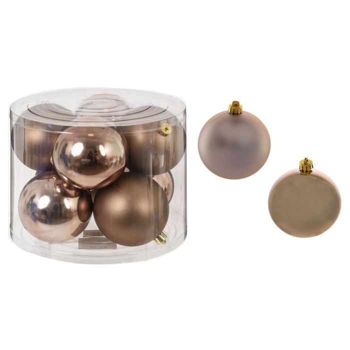 Шары (набор 8шт.) d10см. 812976 Р