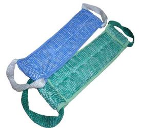 Мочалка "Российская" м017 П