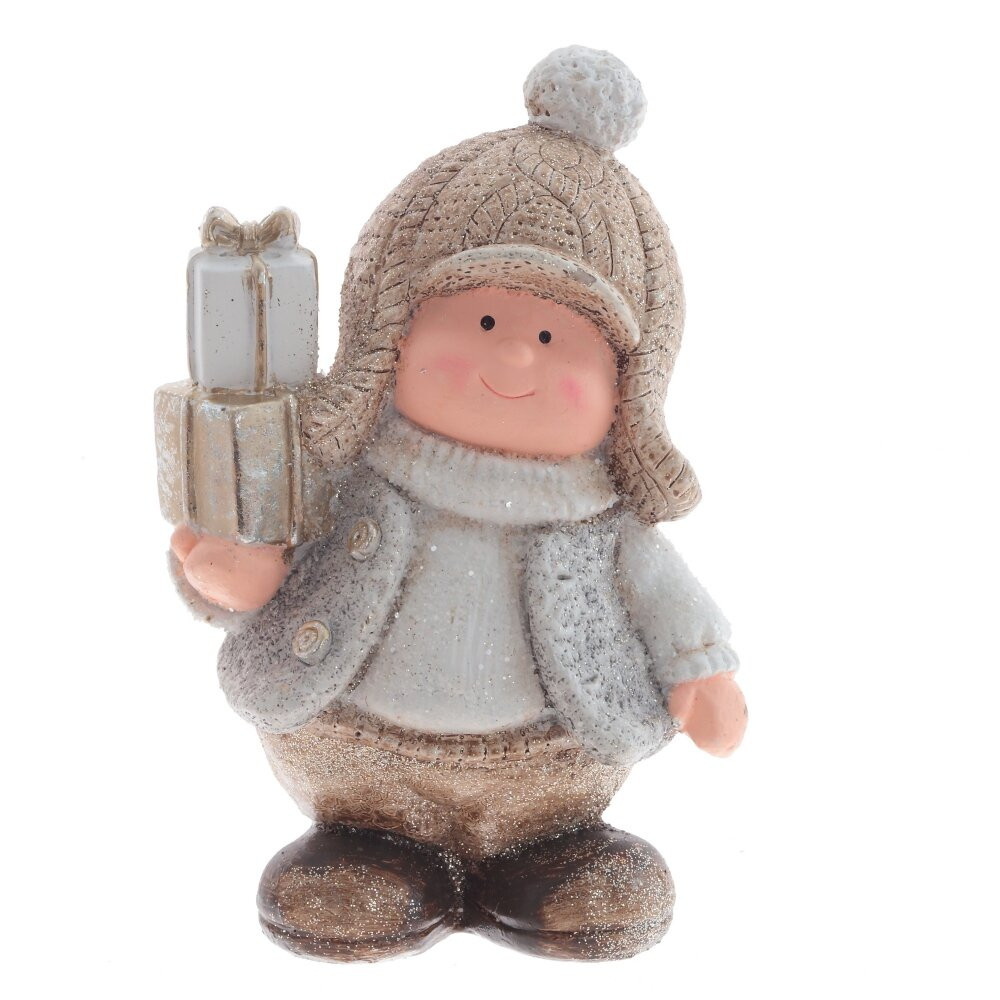 Фигурка "Ребёнок" 806418 (12*7*18см.) Р