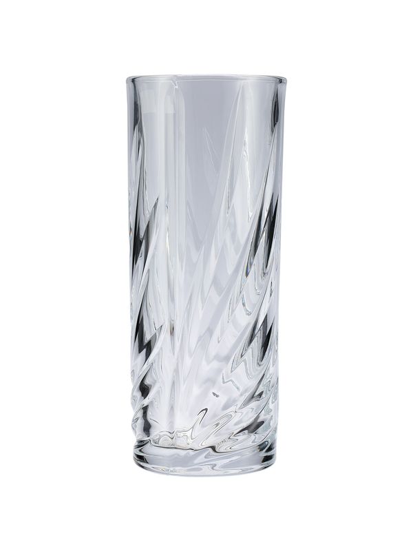 Ваза д/цв. DSHP130-300D/L1 30см. DELI GLASS