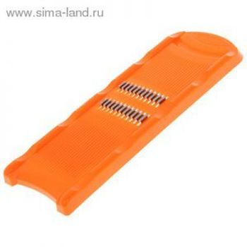 Терка д/корейск.морков. (ТК-1) "НИКИС"