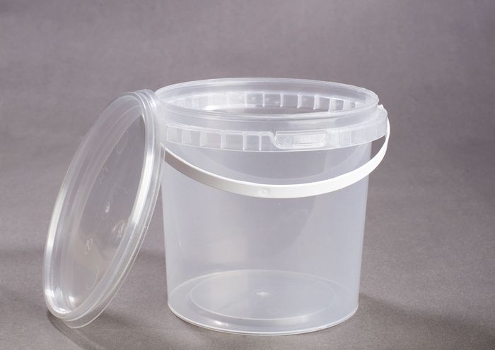 Герметтара  3,1л. Н0001 прозрачная (ПМ)