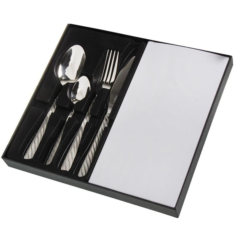 Набор столов.прибор. R-212/24 (24пр.)