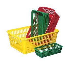 Корзинка 300*195*95мм. ПБ332