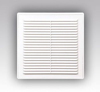 Решетка вентиляц. 2525Р 249*249мм.