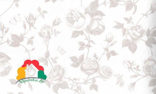 Клеенка "Дуэт" Т-17/10 на ткан.основе (1,25*25м.) ТВЕРЬ