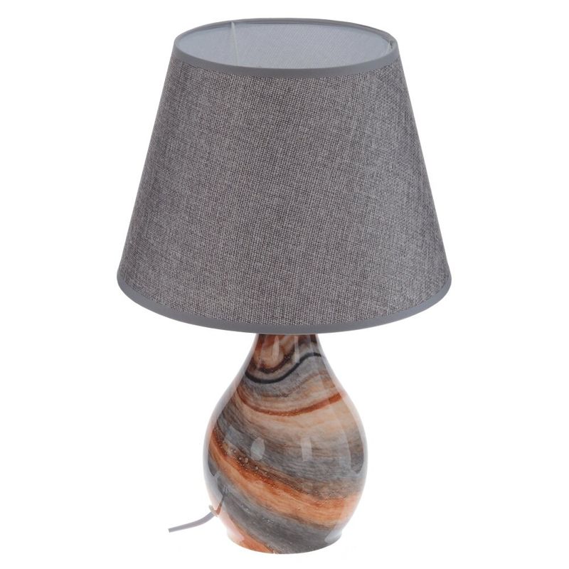 Лампа настольная 802003 h=39см. (Р)