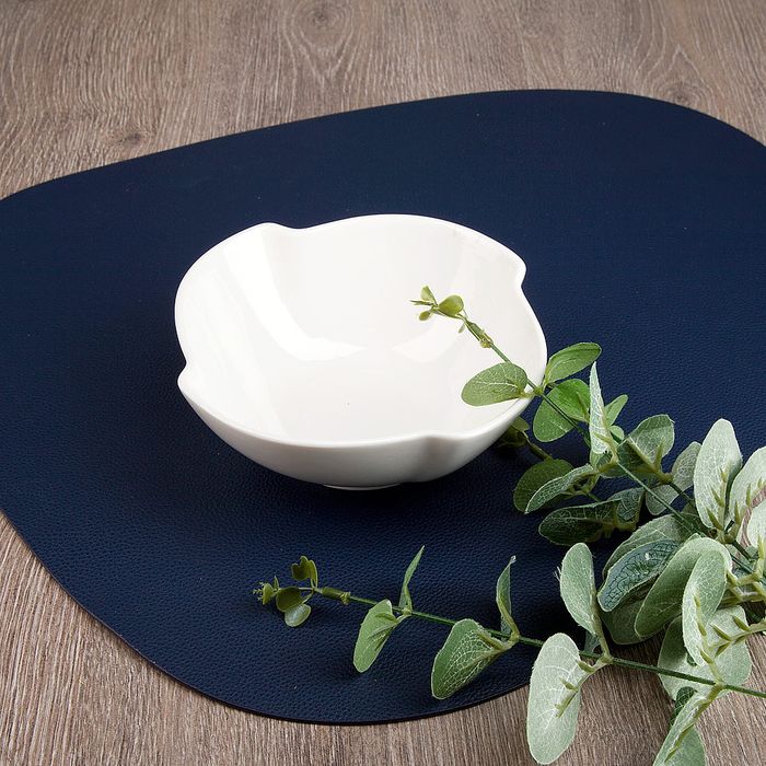 Салатник 0530123 "Маршмеллоу" 15*15*6см ЕНС