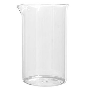 Колба д/френч-пресса 0,6л. Z-600 (Т)