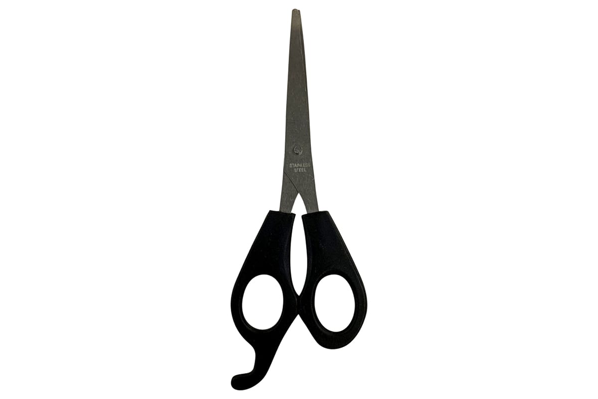 Ножницы канцелярские 100260 СКР.