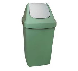 Контейнер д/мусора  9л. СВИНГ КН2461