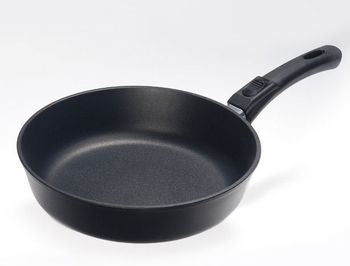 Сковорода С-П d220мм. а/пр. 6022 съемн.руч.