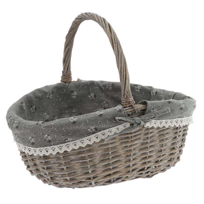 Корзина 819163 (41*31,5*35/18см.) Р