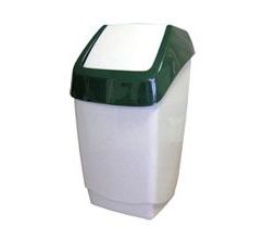 Контейнер д/мусора 25л. ХАПС КН2472