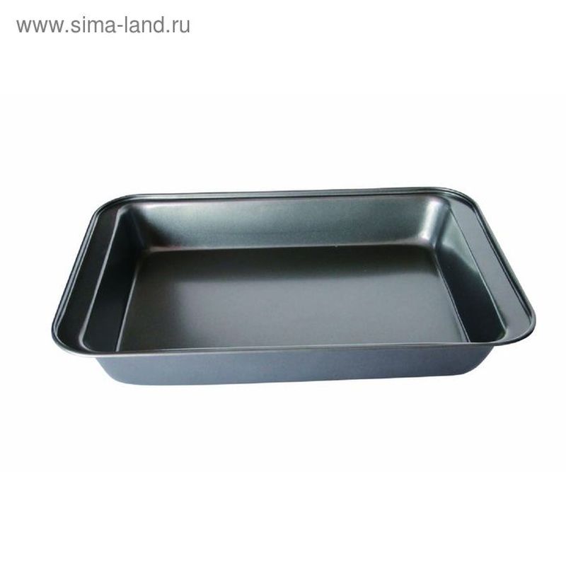 Противень ВК-3997 (а/пр. 42,8*28,5*5см.)