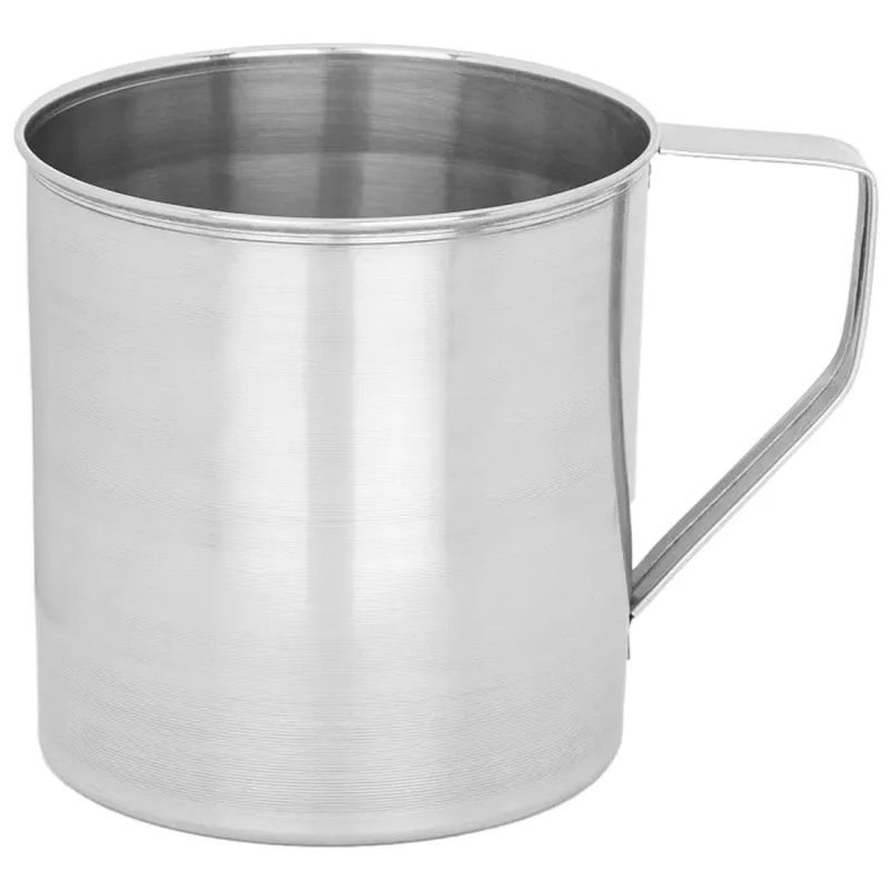 Кружка 880-168 660мл. нерж. ВД