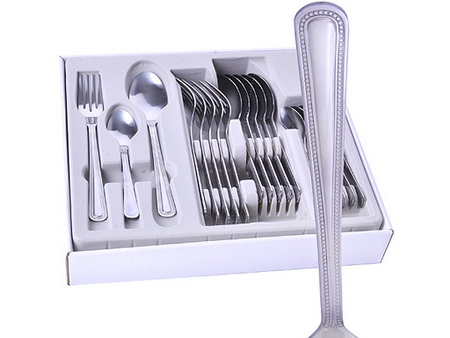 Набор столов.прибор. МВ 30403 18пр. СКС