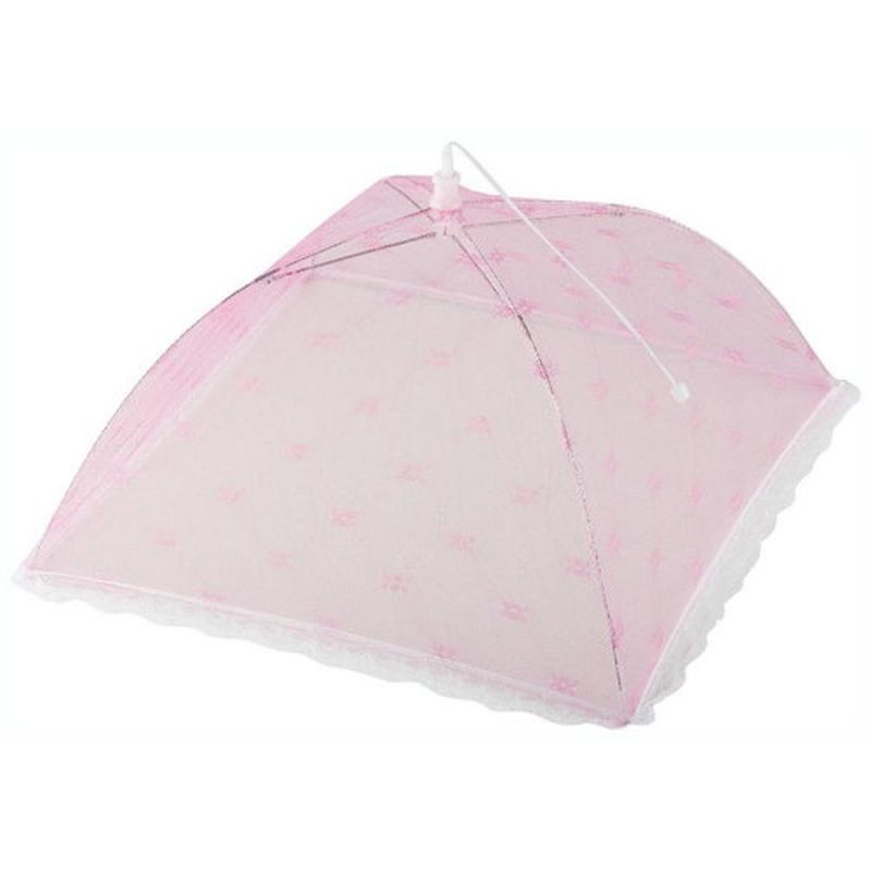 Чехол д/продуктов защитный 109585 (37*37см.) складной Скр