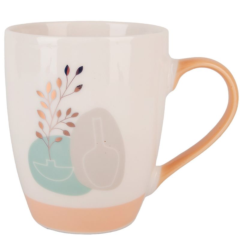 Кружка 1360042-2 "Modern" 360мл. ЕНС