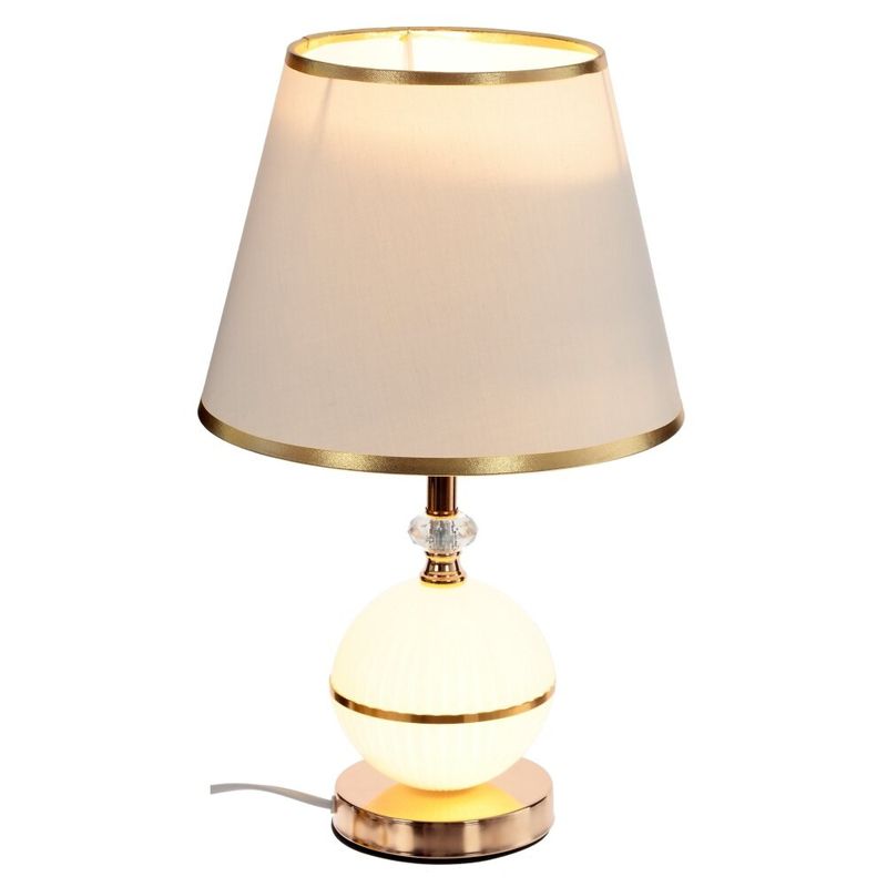 Лампа настольная 701988 h=43см. (Р)